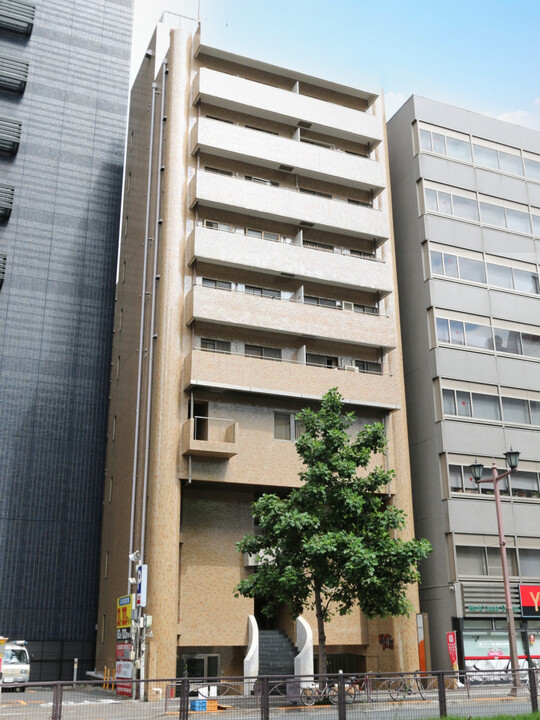 クレール麹町